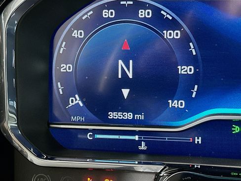 Used 2023 Chevrolet Silverado 1500 LT image 19