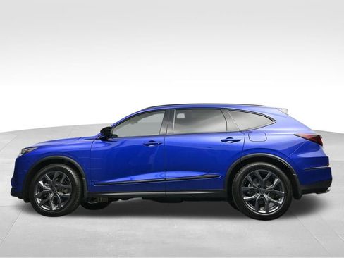 Used 2023 Acura MDX A-Spec AWD/4WD image 44