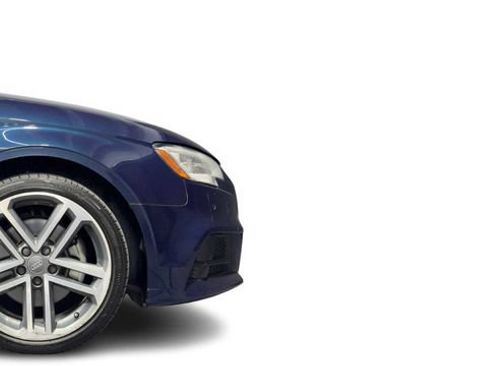 Used 2018 Audi A3 2.0T Premium Plus w/ Premium Plus Package AWD/4WD image 8