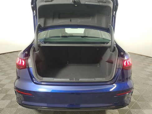 Used 2024 Audi A3 2.0T Premium Plus w/ Premium Plus Package image 8