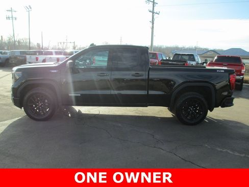Certified 2026 GMC Sierra 1500 Elevation image 9