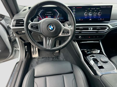 Used 2023 BMW M240i Coupe w/ Premium Package RWD image 23