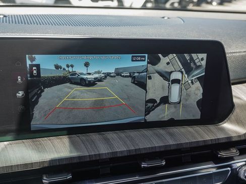 Certified 2024 Kia Telluride SX FWD image 23