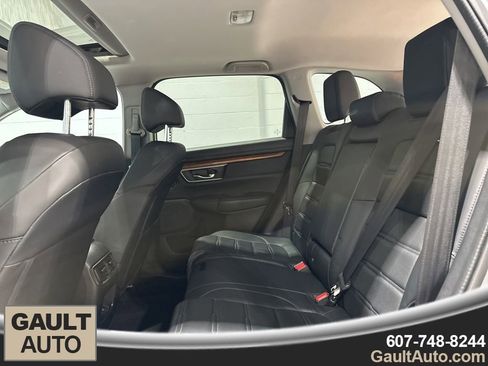 Used 2019 Honda CR-V EX-L image 14