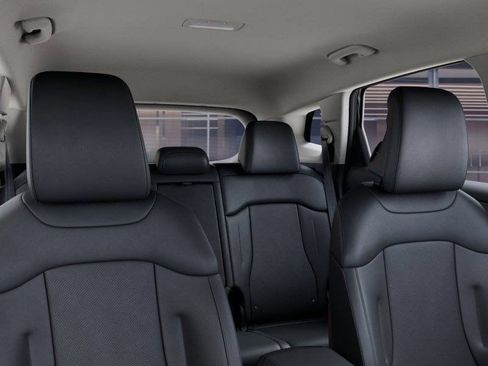 New 2026 Kia Sportage EX FWD image 27