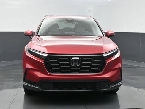 Used 2023 Honda CR-V EX-L image 4