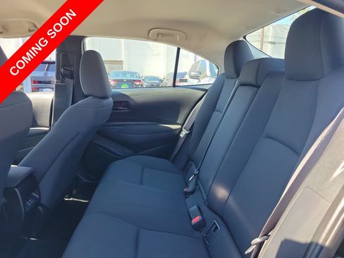 Used 2023 Toyota Corolla LE FWD image 15