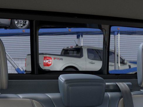 New 2026 Ford Maverick Lariat image 24