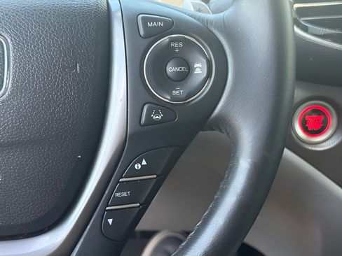 Used 2023 Honda Ridgeline RTL image 16