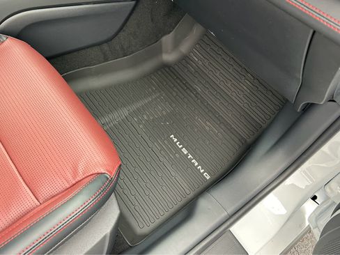 New 2026 Ford Mustang GT Premium image 11