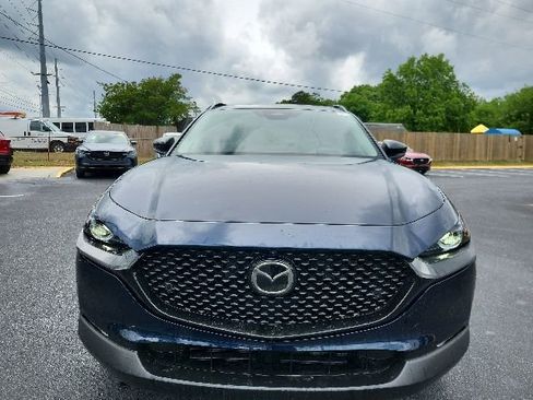 New 2026 MAZDA CX-30 Aire Edition AWD/4WD image 8