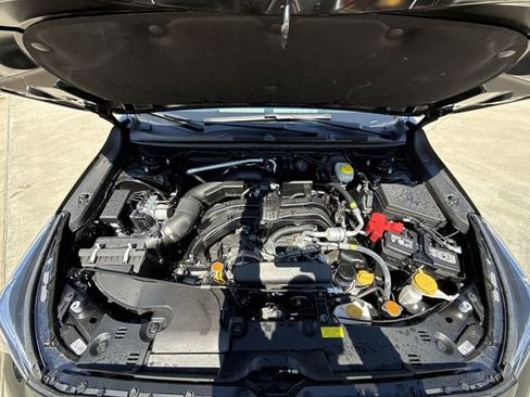 Used 2025 Subaru Crosstrek 2.5i Sport w/ Crosstrek Mirror Package image 25