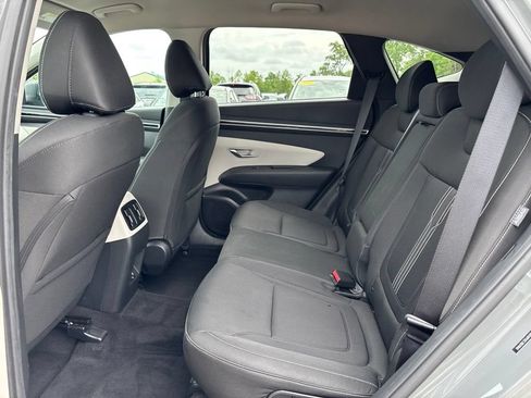 Used 2024 Hyundai Tucson SEL AWD/4WD image 28
