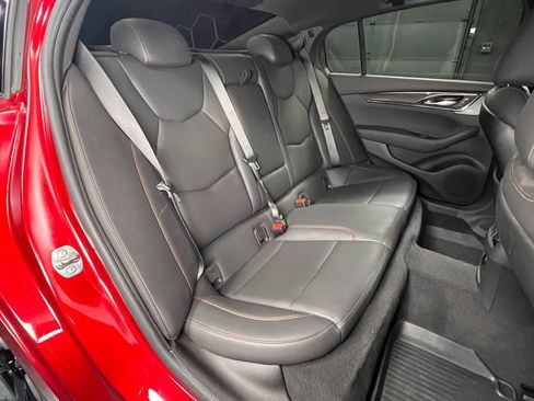 Used 2025 Cadillac CT5 Sport image 12