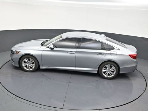 Used 2019 Honda Accord LX image 13