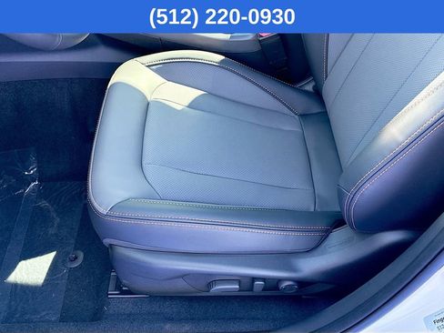 New 2026 Subaru Crosstrek 2.5i Limited AWD/4WD image 24