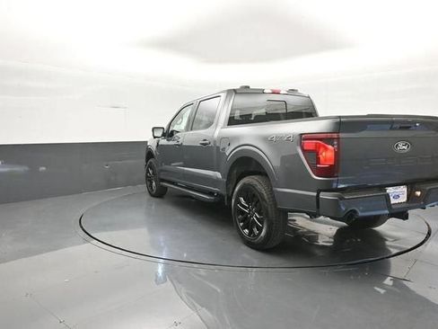 New 2026 Ford F150 XLT w/ Equipment Group 302A MID AWD/4WD image 5