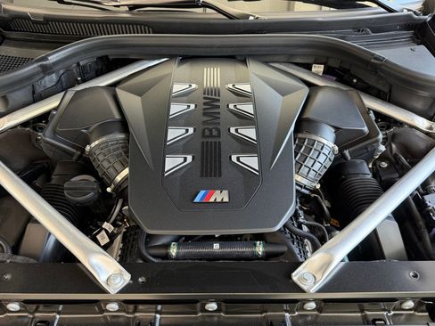 New 2027 BMW X7 M60i AWD/4WD image 30