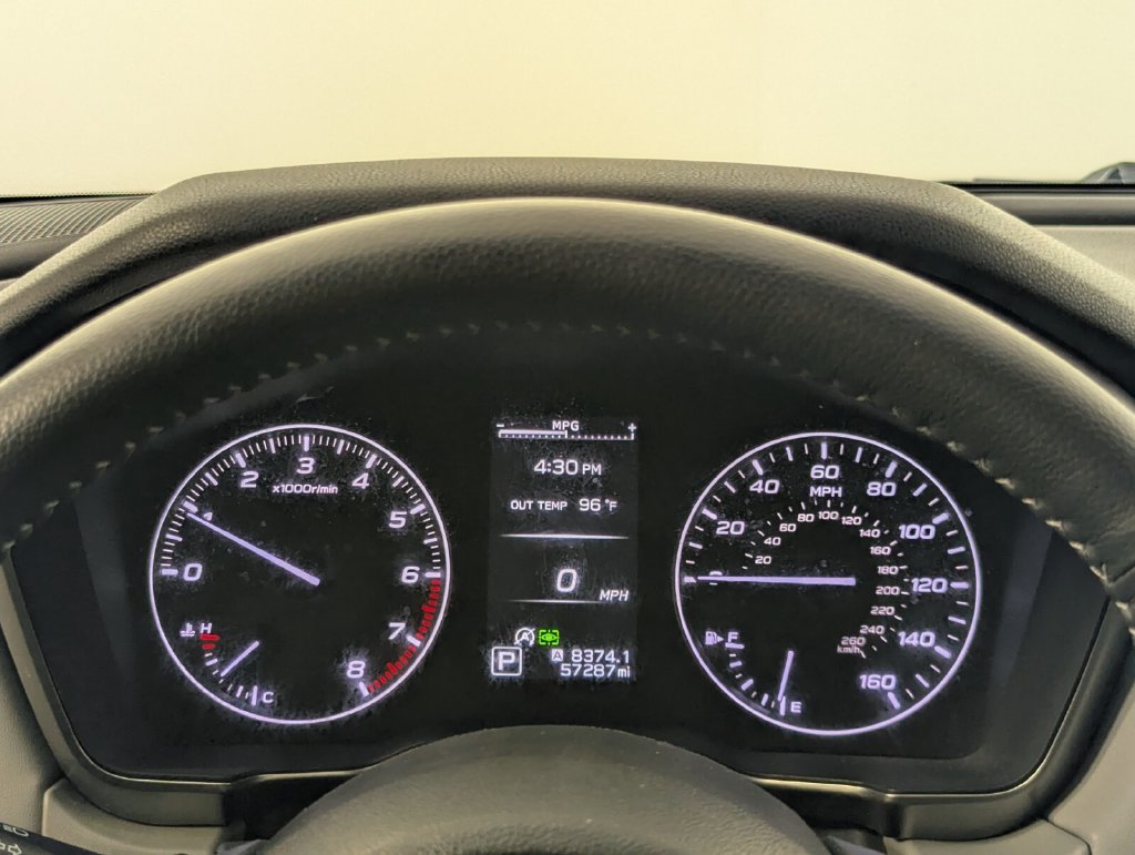 Used 2020 Subaru Outback Limited AWD/4WD image 16