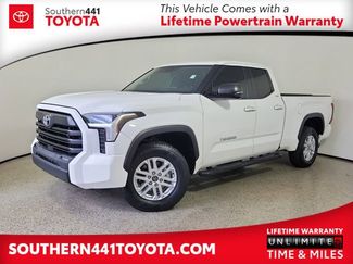 Used 2022 Toyota Tundra SR5 w/ SR5 Premium Package AWD/4WD video 1