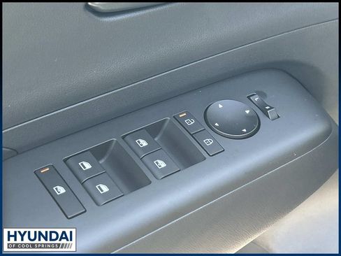 New 2027 Hyundai Kona SEL Sport FWD image 16
