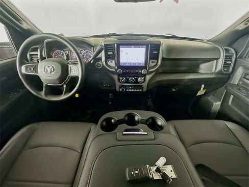 New 2026 RAM 2500 Tradesman image 9