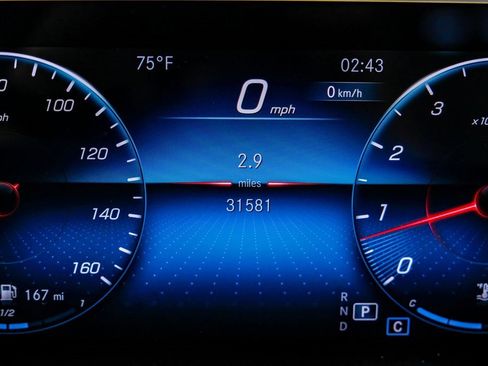 Used 2021 Mercedes-Benz GLA 250 4MATIC image 19