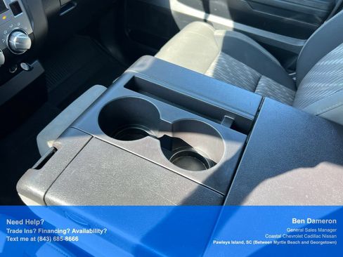 Used 2019 Toyota Tundra 4x4 Double Cab image 34