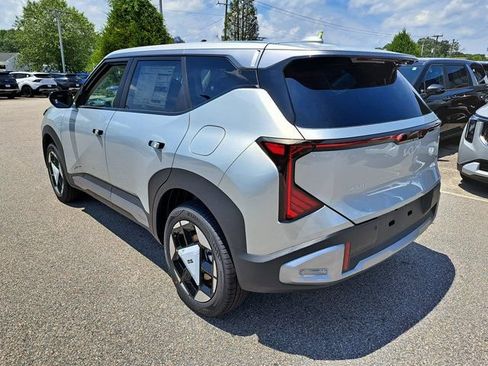 New 2027 Kia Seltos S AWD/4WD image 6