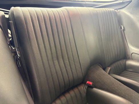 Used 2002 Pontiac Firebird Trans Am RWD image 26