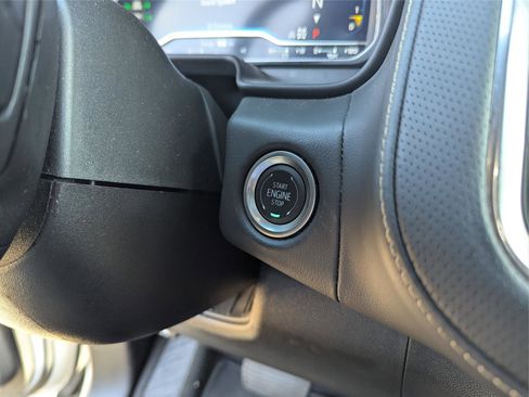 Used 2024 Chevrolet Tahoe Premier image 20