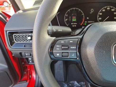 Certified 2023 Honda Civic LX image 11