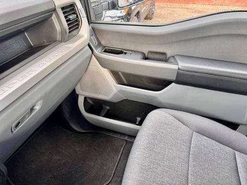 Used 2024 Ford F250 XL w/ STX Appearance Package AWD/4WD image 16