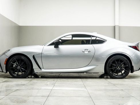 Used 2023 Toyota GR86 Premium image 7