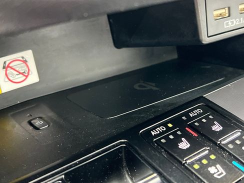 Used 2022 Lexus RX 450h F Sport w/ Accessory Package image 40