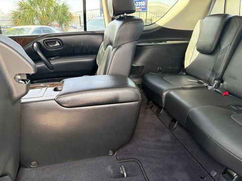 Used 2016 INFINITI QX80 2WD image 15