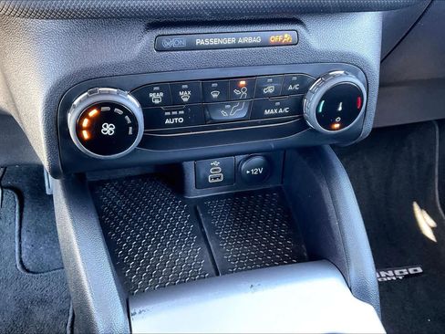 Used 2024 Ford Bronco Sport Big Bend image 31