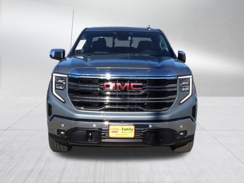 New 2026 GMC Sierra 1500 SLT w/ SLT Premium Plus Package image 2