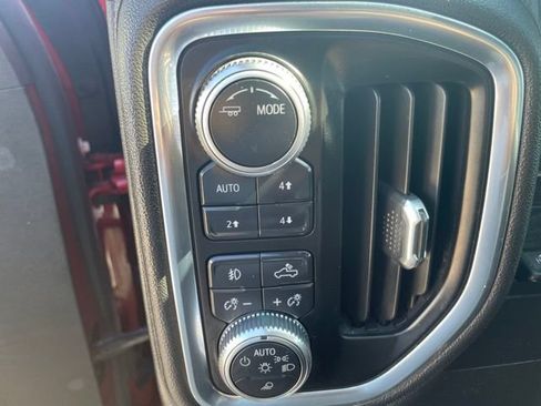 Used 2021 GMC Sierra 1500 Denali w/ Denali Ultimate Package AWD/4WD image 10
