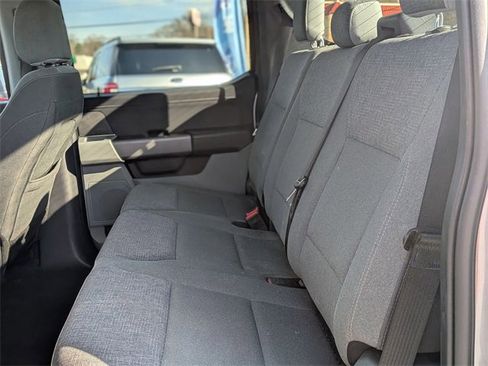 Used 2024 Ford F150 XLT w/ Mobile Office Package image 28