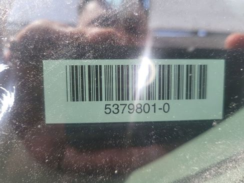 Used 2023 Nissan Rogue SV image 18