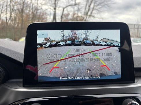 New 2026 Ford Escape Active image 22