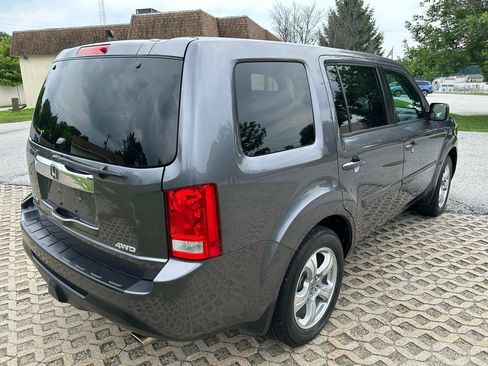 Used 2015 Honda Pilot EX-L image 5