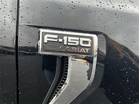 Used 2021 Ford F150 Lariat image 40
