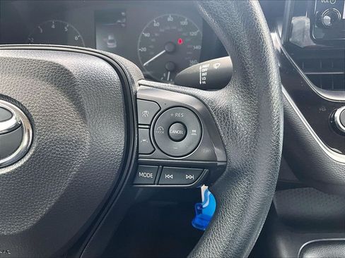 Used 2024 Toyota Corolla LE FWD image 24