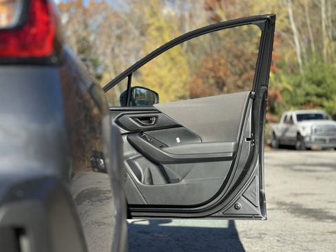 New 2026 Subaru Crosstrek 2.5i Premium image 74