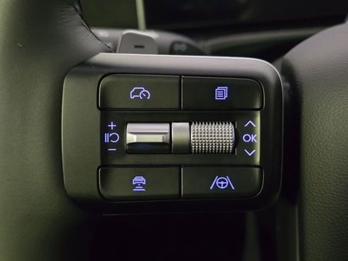 New 2026 Hyundai Santa Fe XRT AWD/4WD image 18