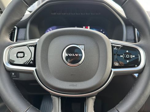 New 2026 Volvo XC90 T8 Plus AWD/4WD image 21