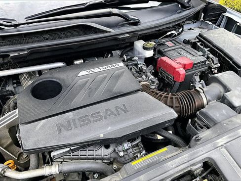 Used 2023 Nissan Rogue SV AWD/4WD image 32