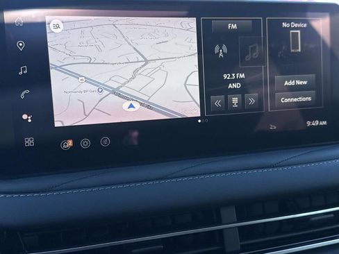 New 2026 INFINITI QX60 Autograph w/ Autograph Tech Package image 3